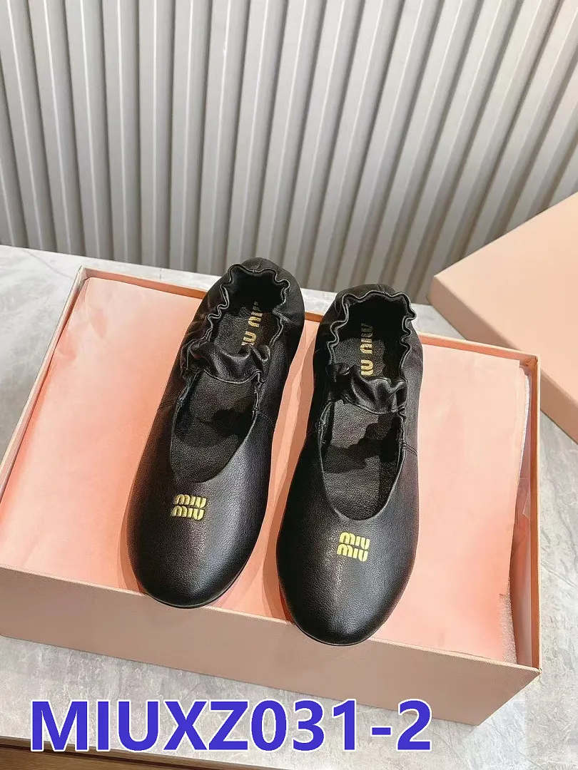 MIUMIU MIUXZ031 תמונה 5