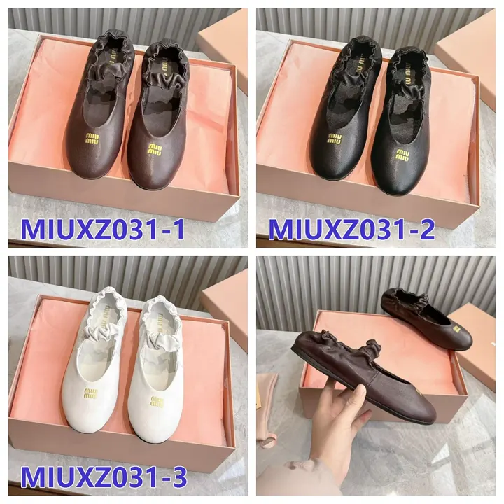 MIUMIU MIUXZ031