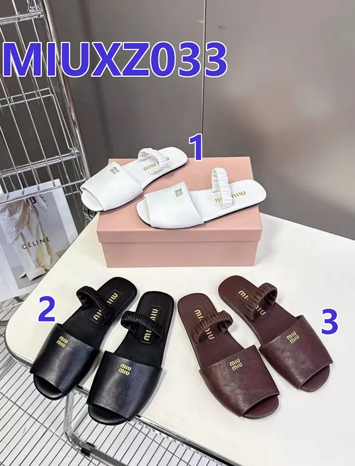 MIUMIU MIUXZ033