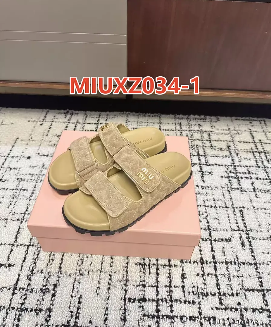 MIUMIU MIUXZ034 תמונה 7