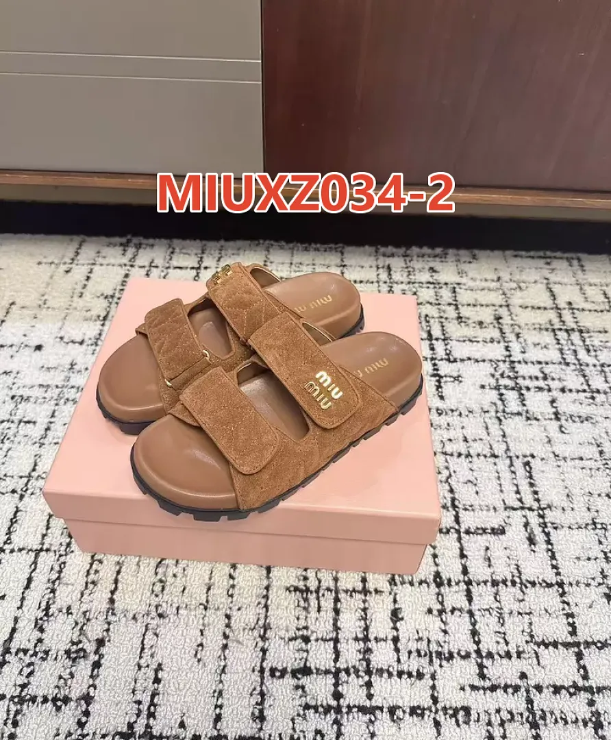 MIUMIU MIUXZ034 תמונה 8