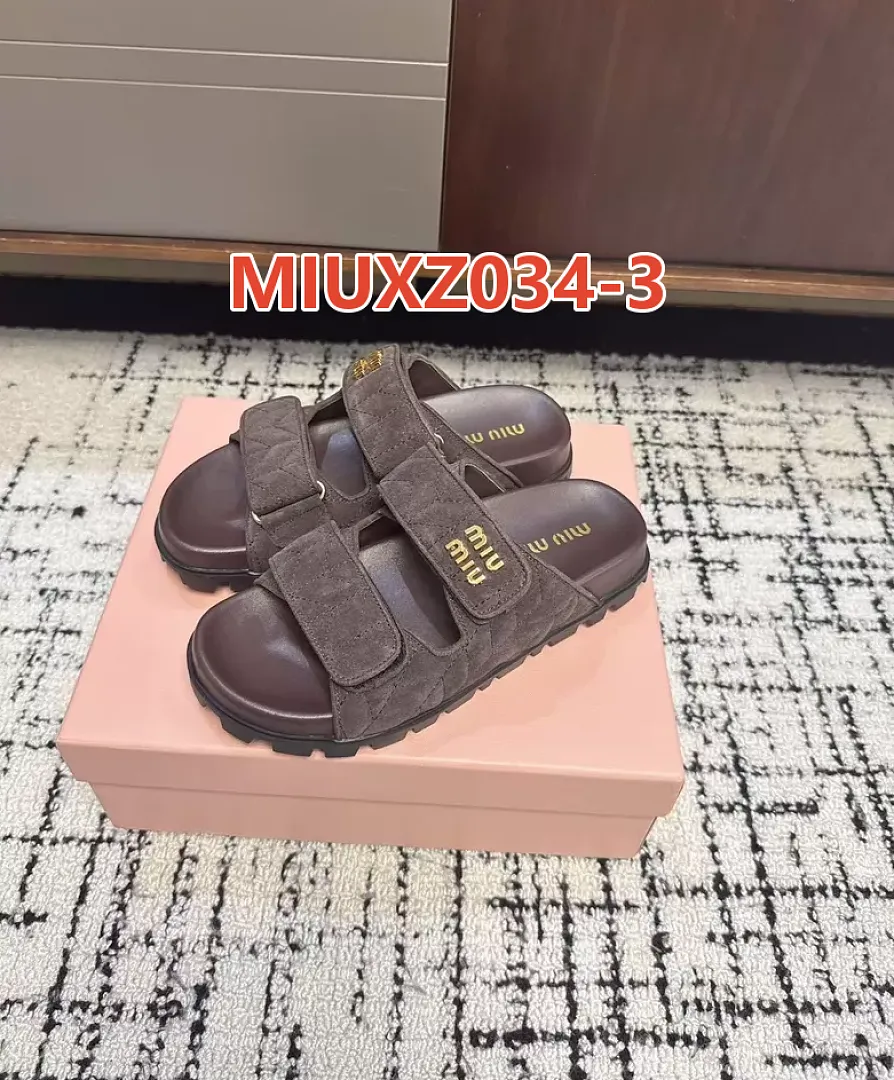 MIUMIU MIUXZ034 תמונה 9