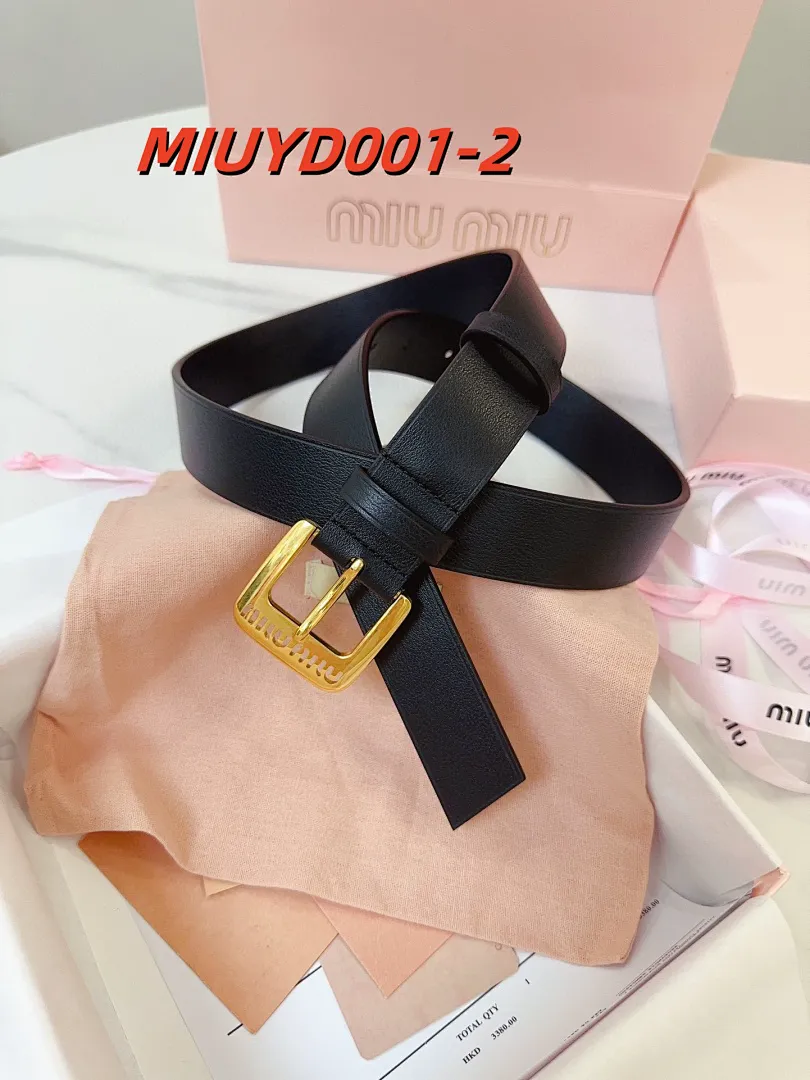 MIUMIU MIUYD001 תמונה 2