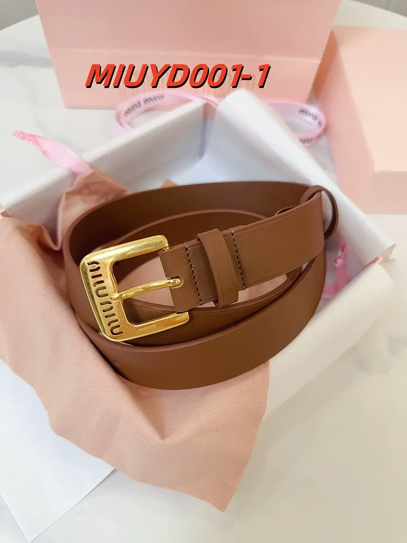 MIUMIU MIUYD001 תמונה 3