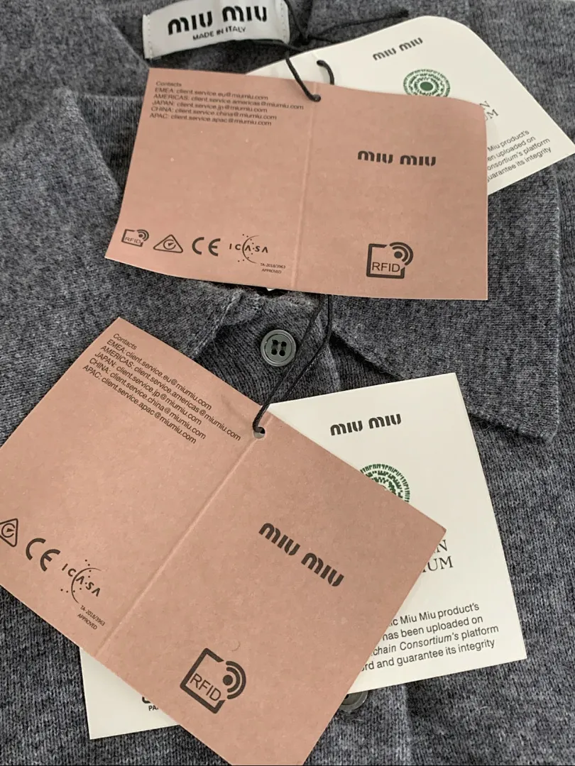 MIUMIU MIUYF005 תמונה 4