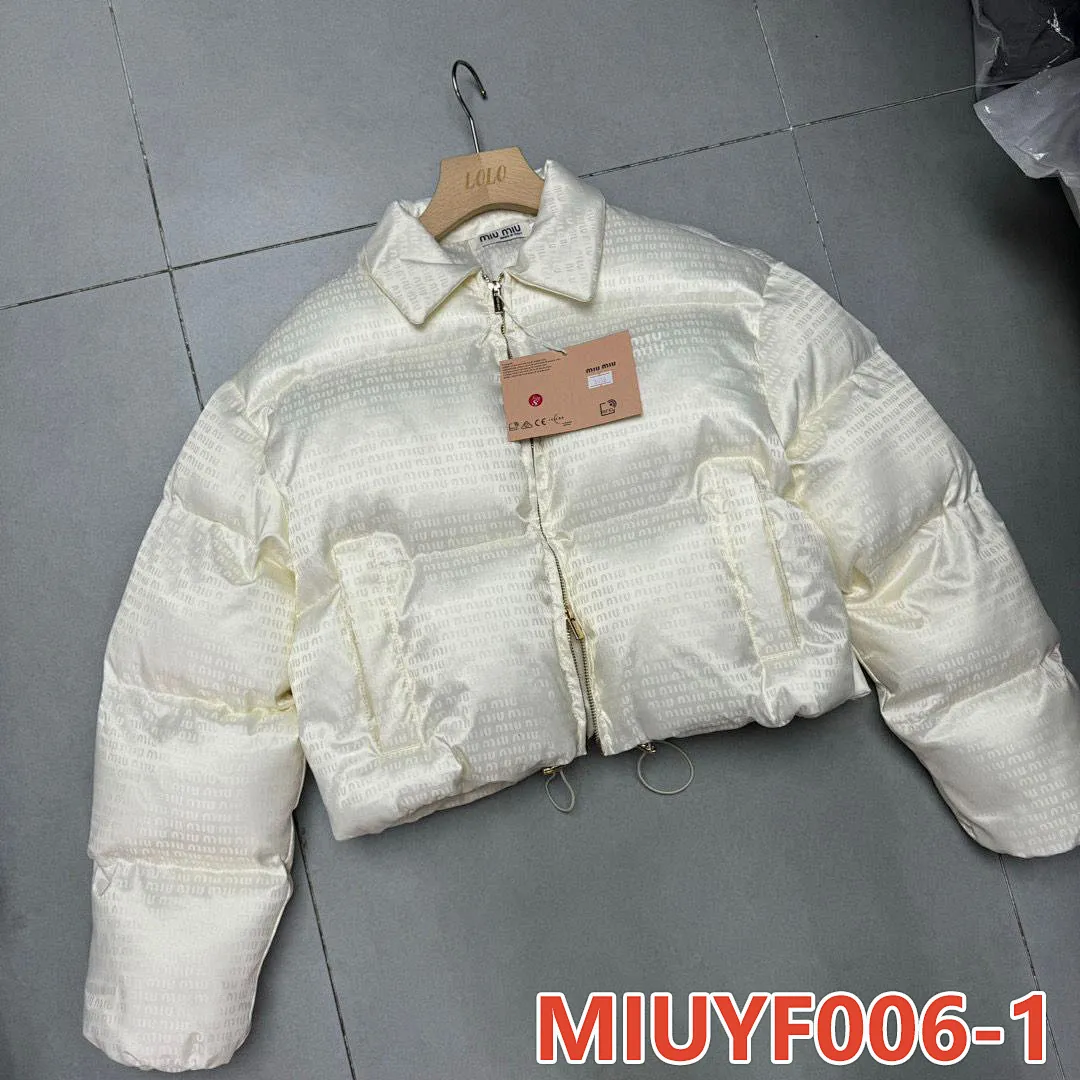 MIUMIU MIUYF006 תמונה 6