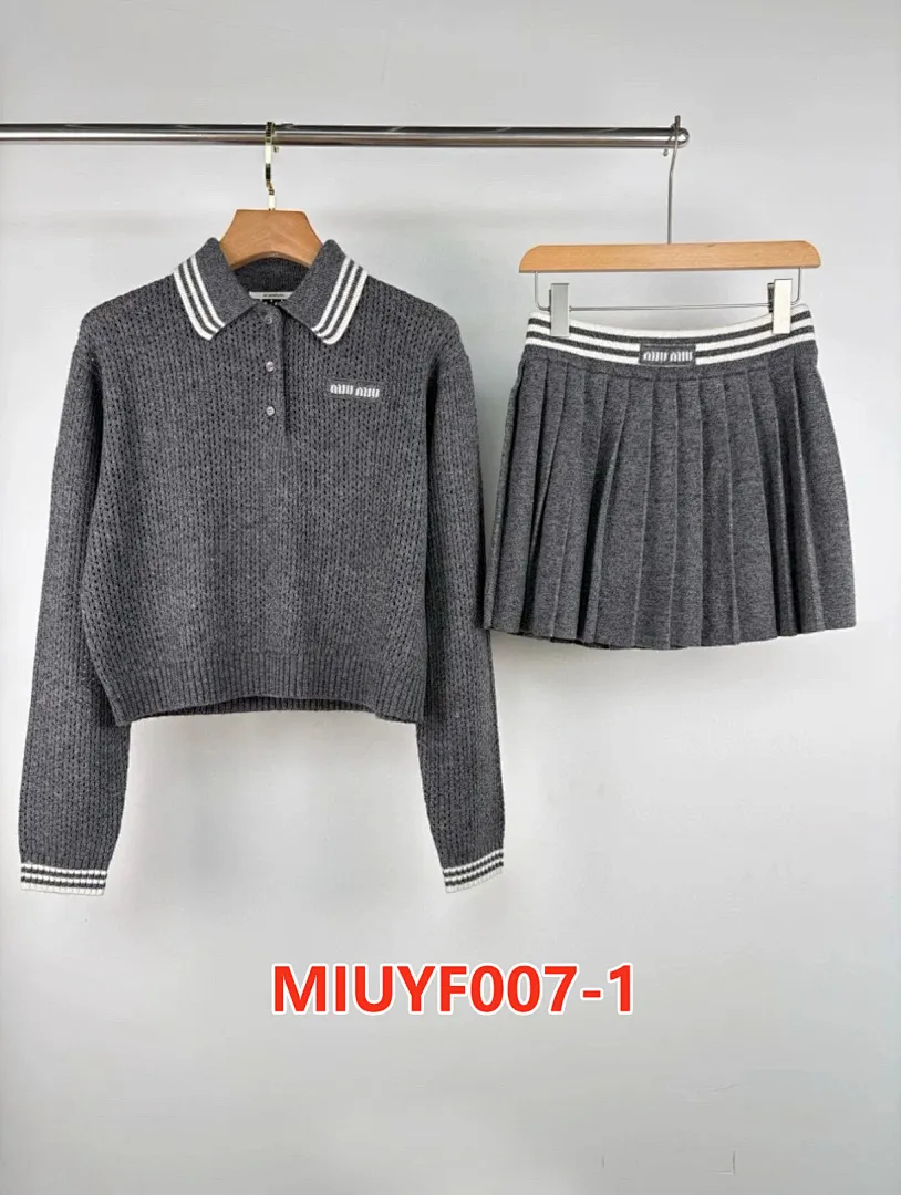 MIUMIU MIUYF007 תמונה 10