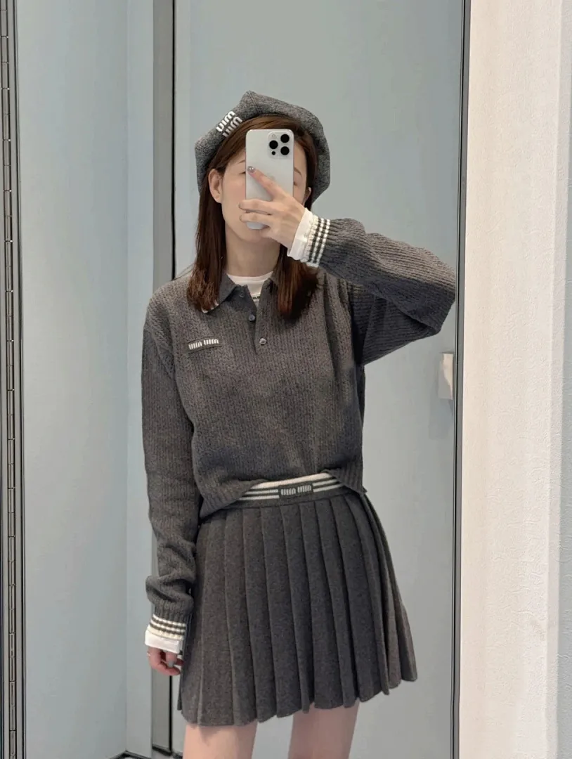 MIUMIU MIUYF007 תמונה 2