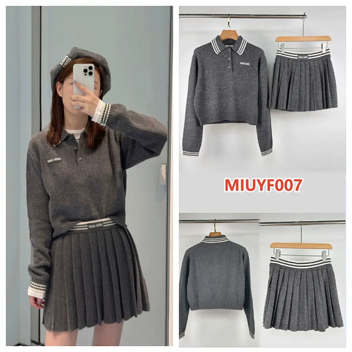 MIUMIU MIUYF007