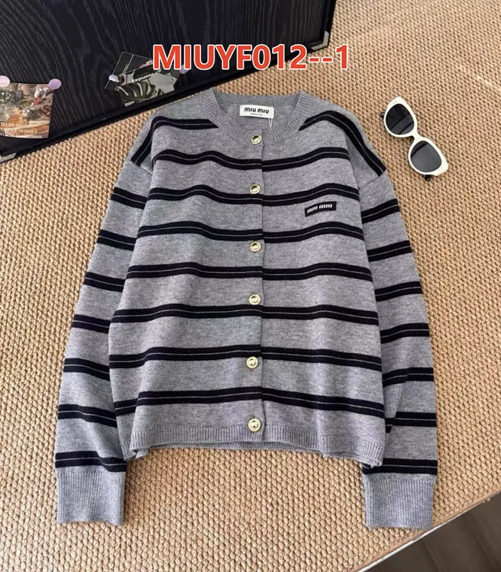 MIUMIU MIUYF012
