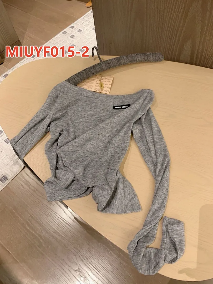MIUMIU MIUYF015 תמונה 10
