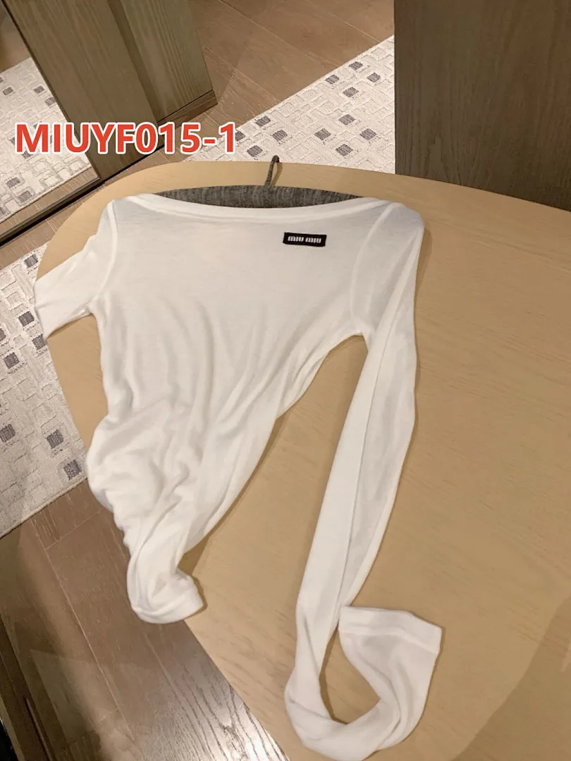 MIUMIU MIUYF015 תמונה 9