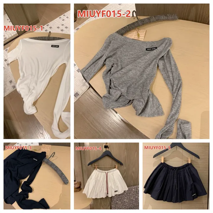 MIUMIU MIUYF015