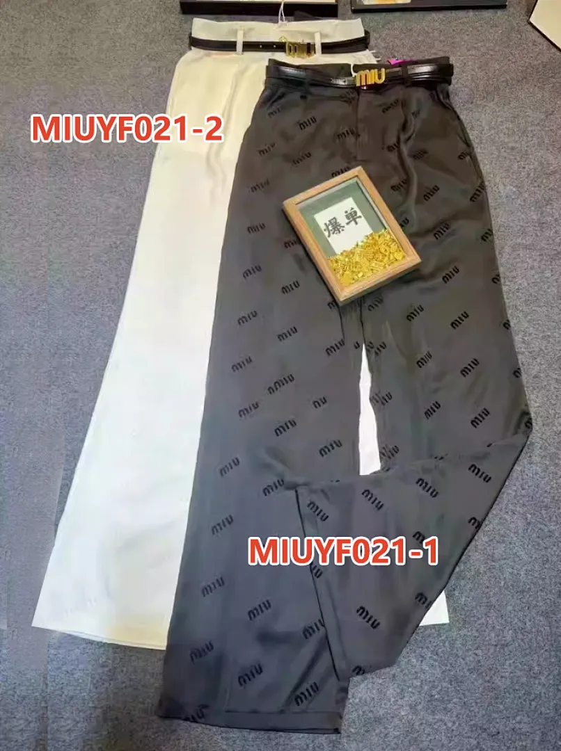 MIUMIU MIUYF021 תמונה 9
