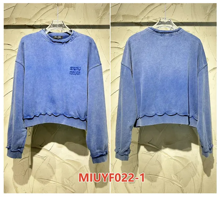 MIUMIU MIUYF022