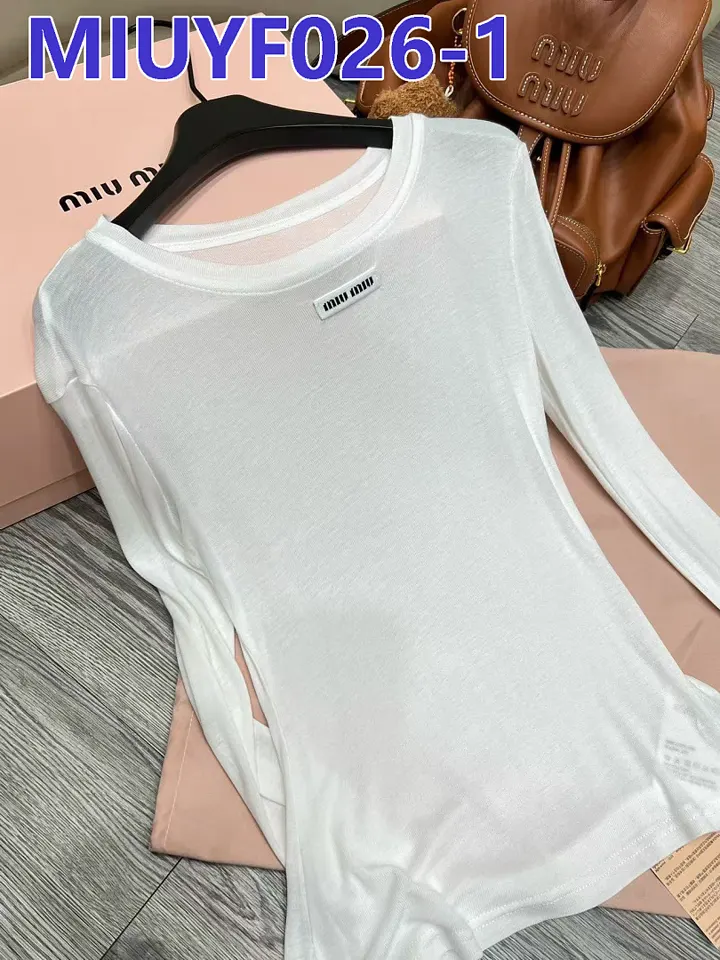 MIUMIU MIUYF026