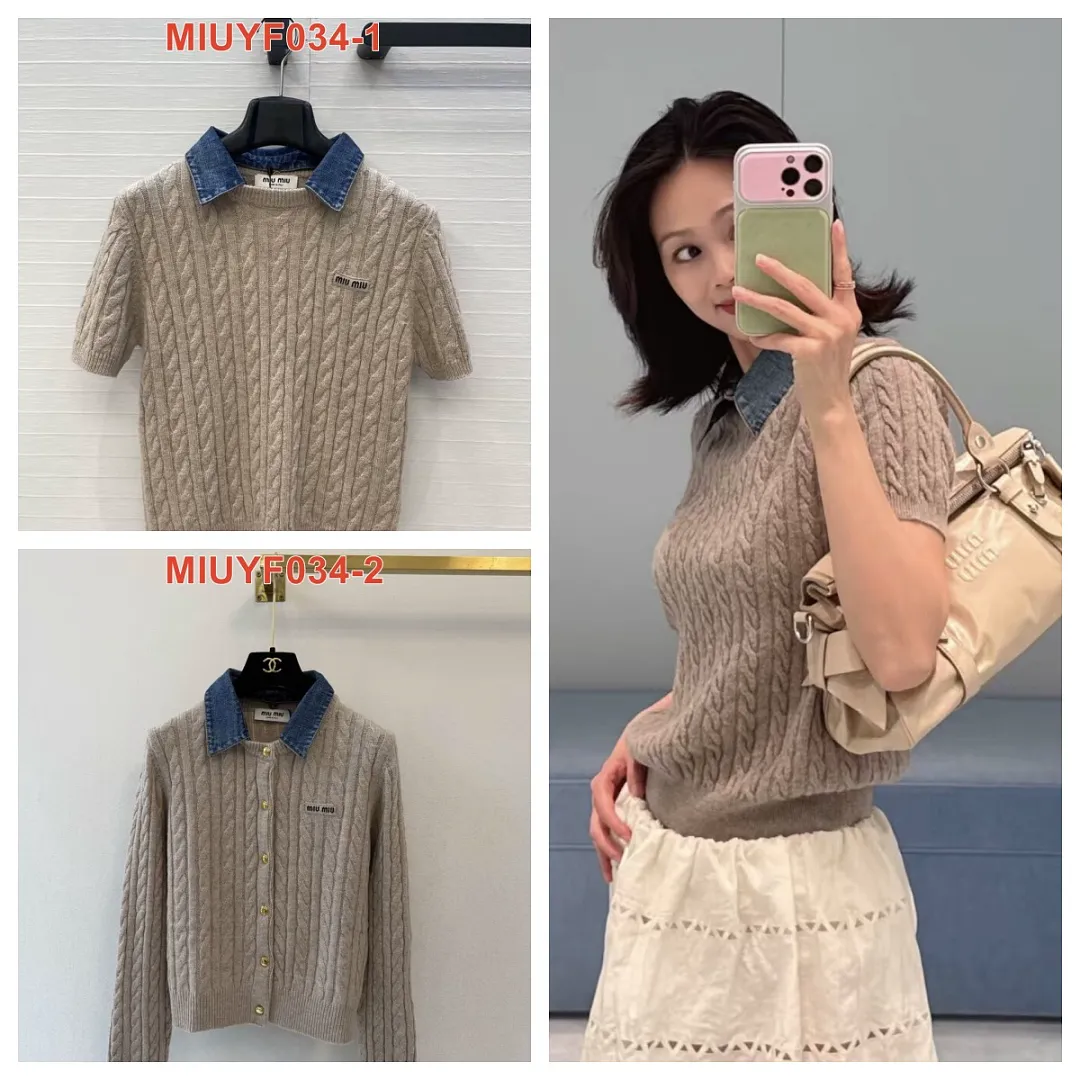 MIUMIU MIUYF034 תמונה 12