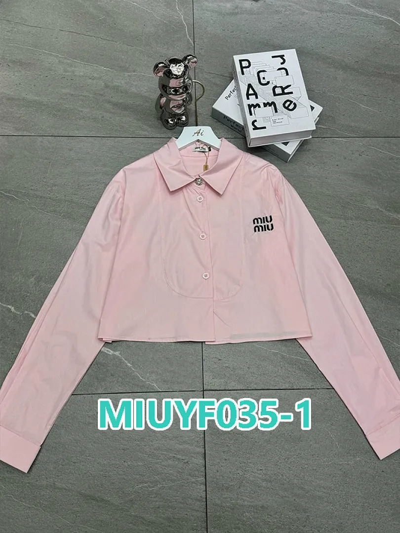 MIUMIU MIUYF035 תמונה 5