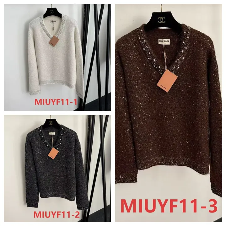 MIUMIU MIUYF11
