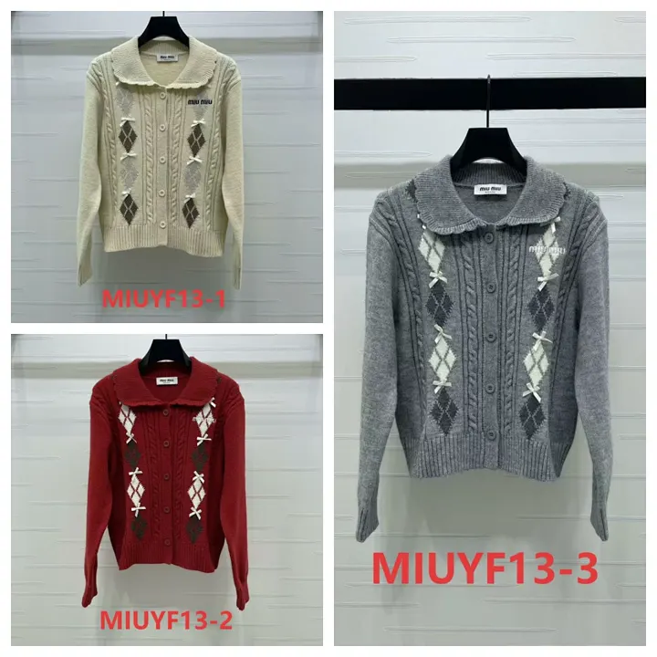 MIUMIU MIUYF13