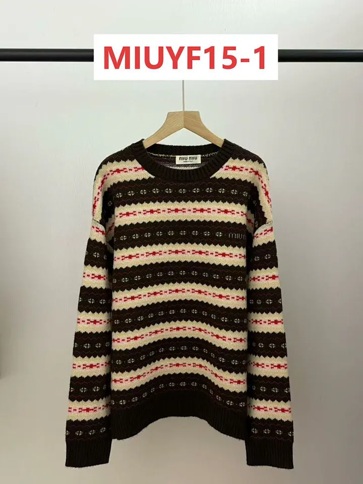 MIUMIU MIUYF15