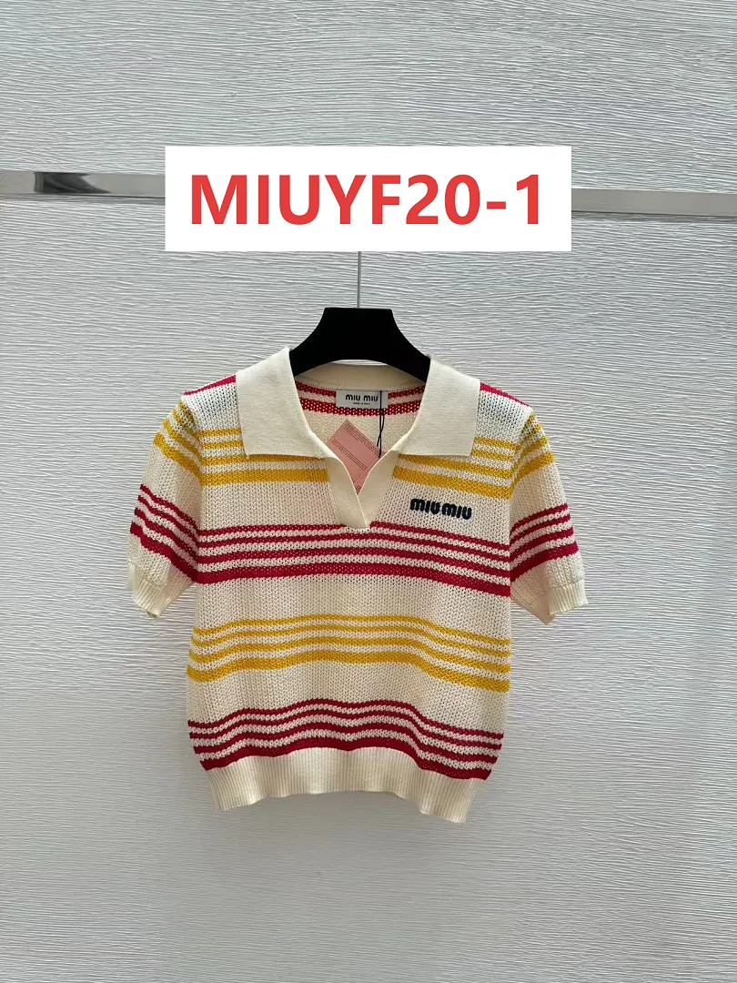 MIUMIU MIUYF20 תמונה 3