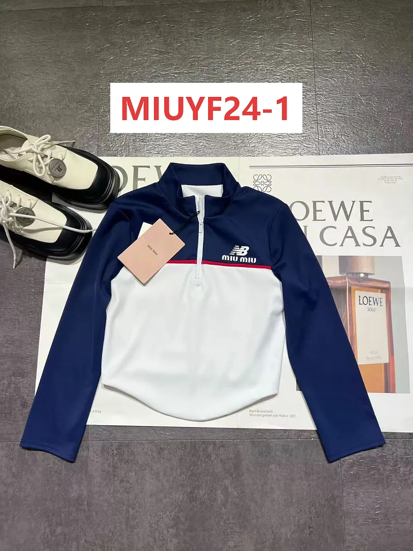 MIUMIU MIUYF24 תמונה 2
