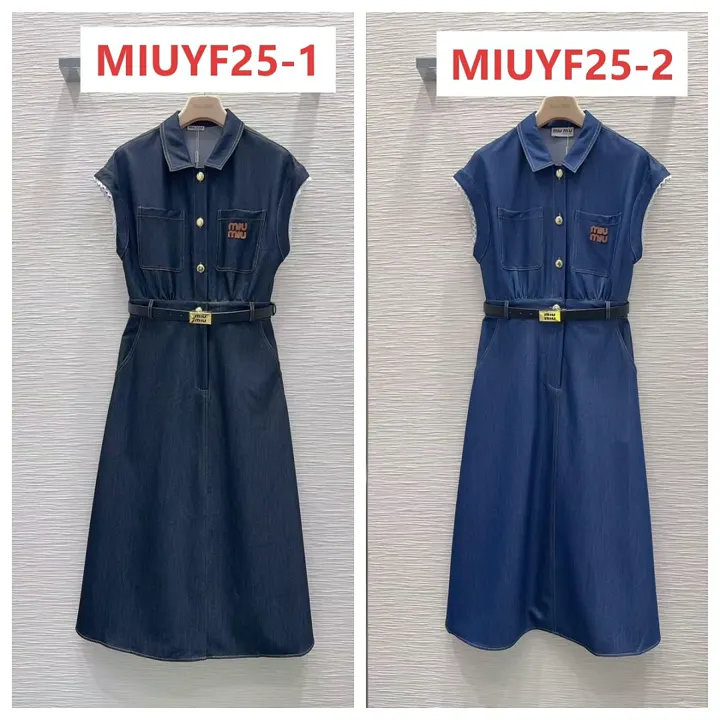 MIUMIU MIUYF25