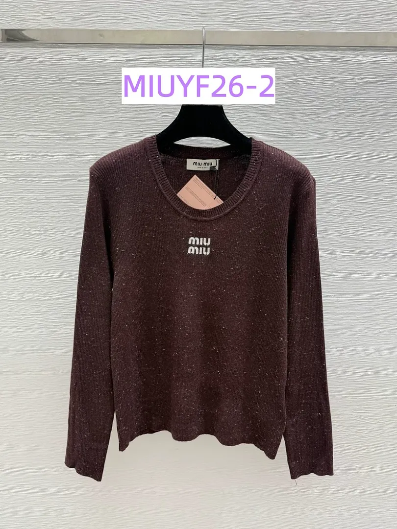 MIUMIU MIUYF26 תמונה 6