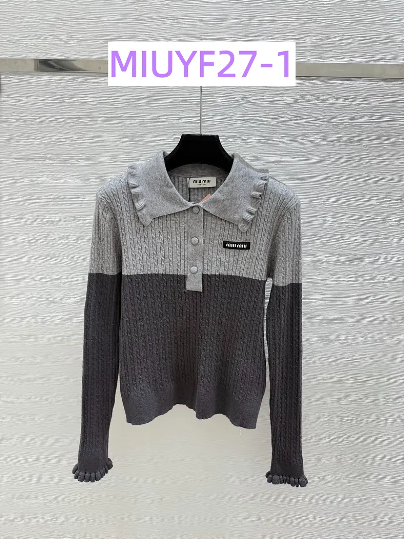 MIUMIU MIUYF27 תמונה 9