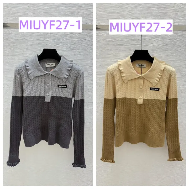 MIUMIU MIUYF27