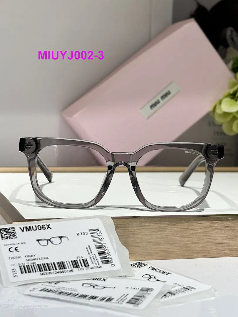 MIUMIU MIUYJ002 תמונה 2
