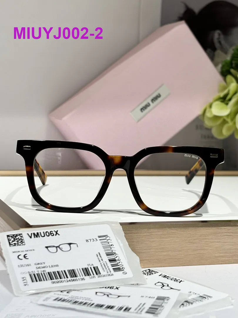 MIUMIU MIUYJ002 תמונה 3