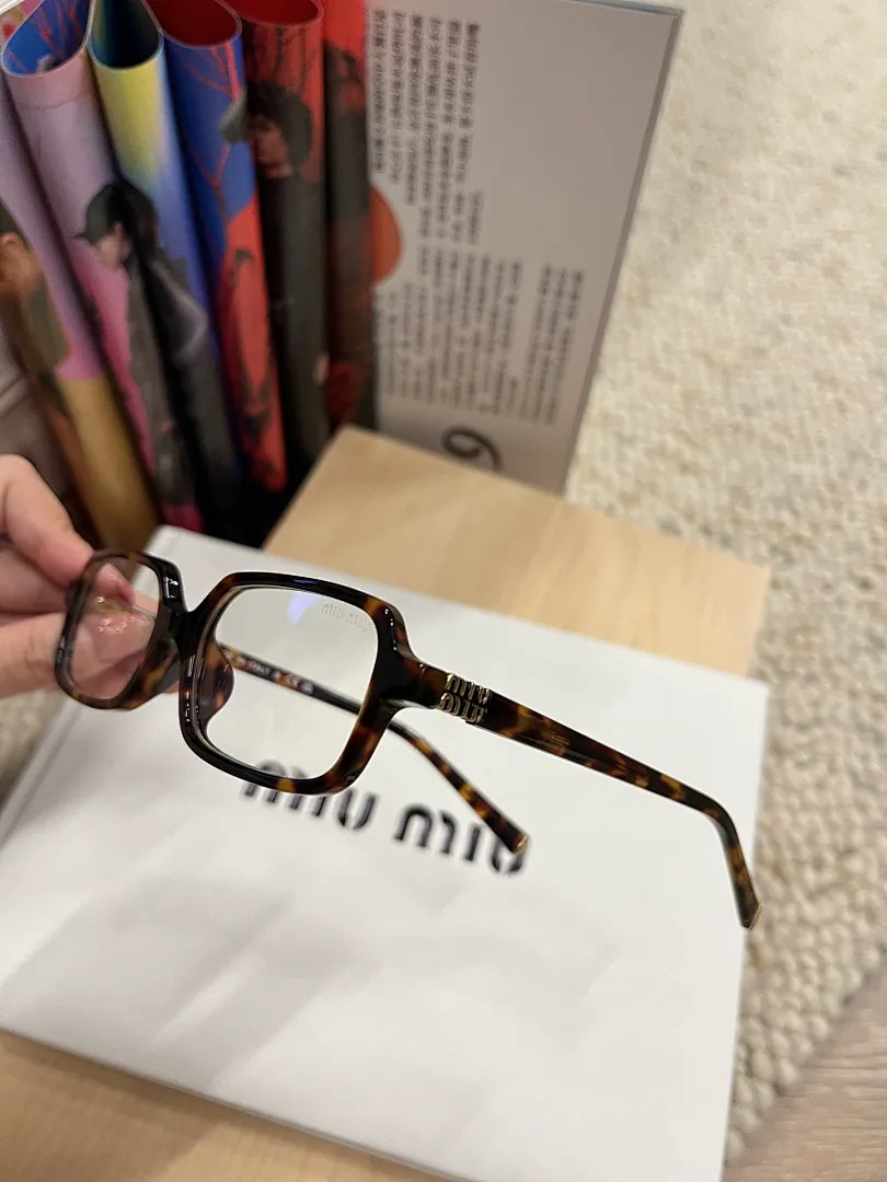 MIUMIU MIUYJ004 תמונה 10