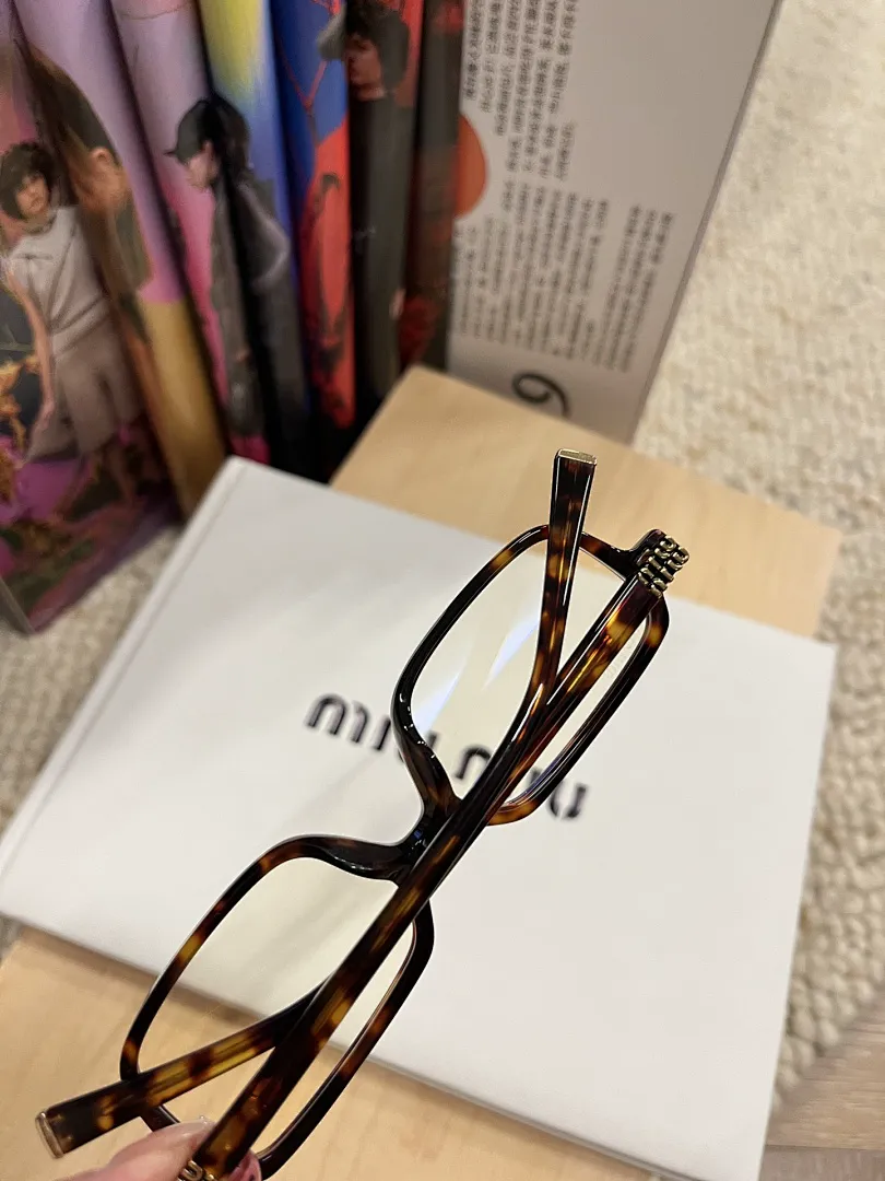 MIUMIU MIUYJ004 תמונה 11