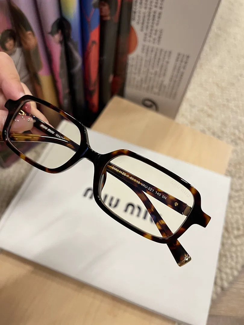 MIUMIU MIUYJ004 תמונה 12