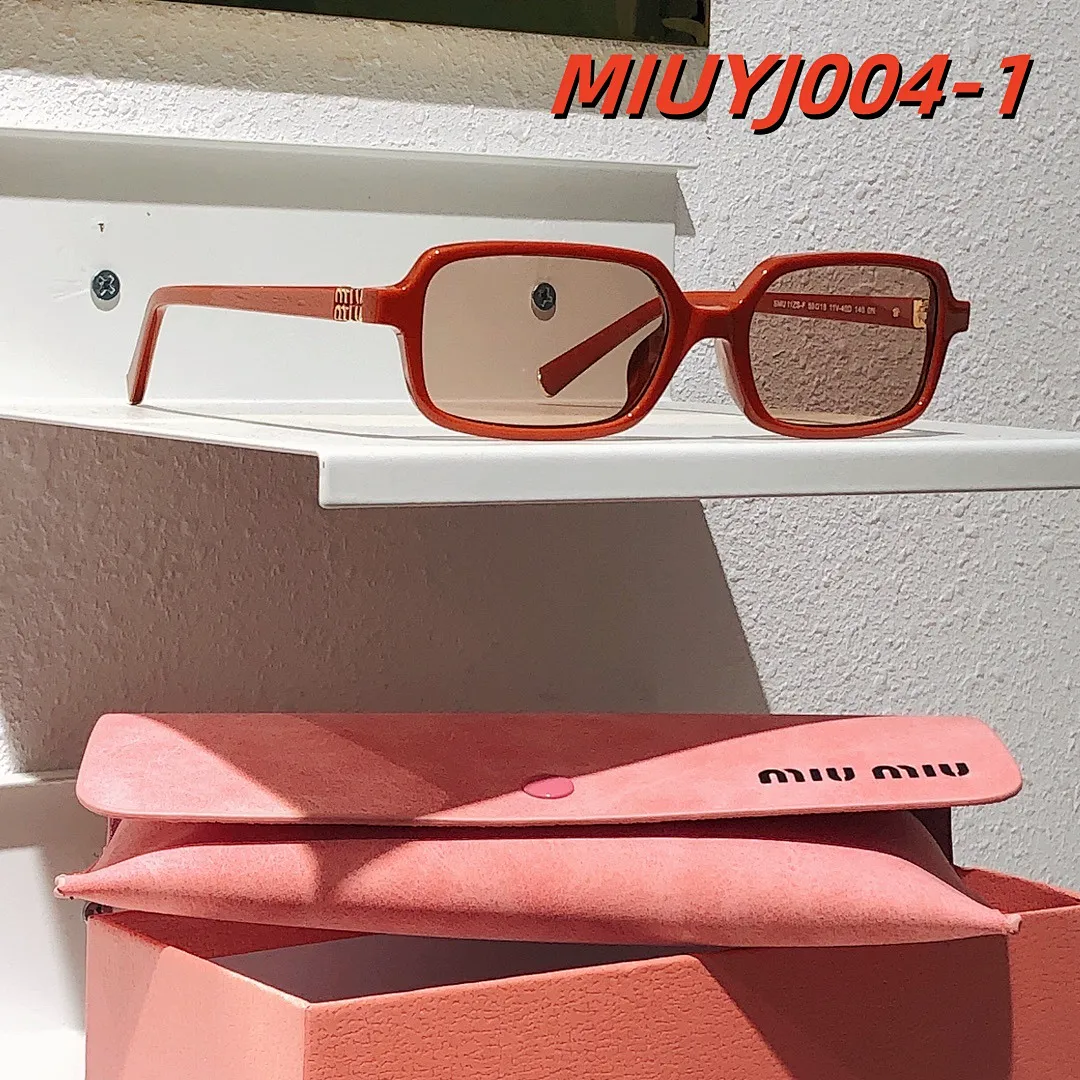 MIUMIU MIUYJ004 תמונה 2