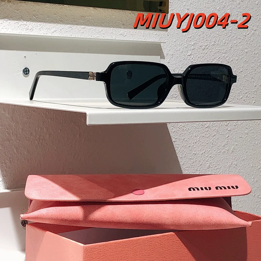 MIUMIU MIUYJ004 תמונה 3