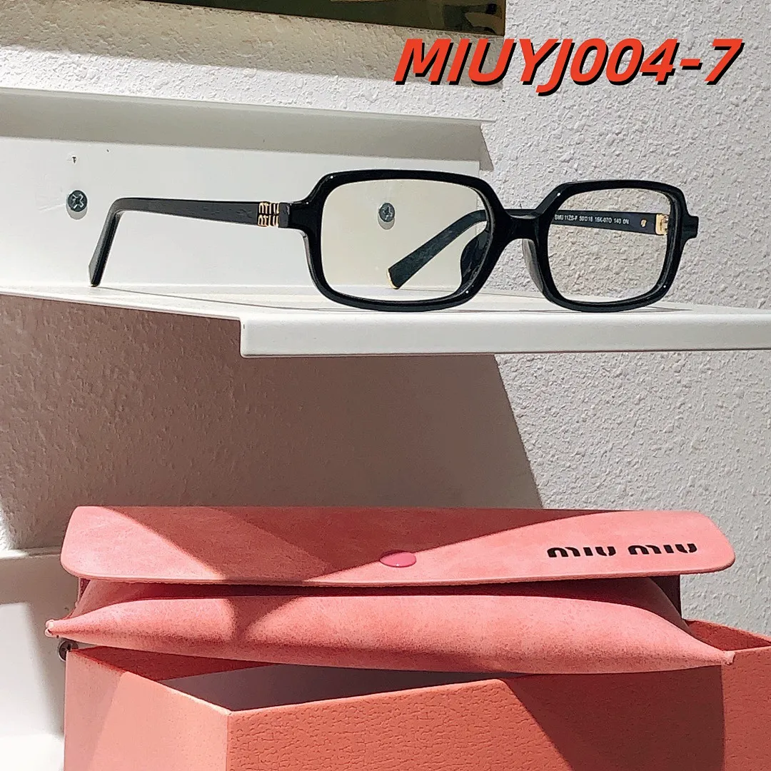 MIUMIU MIUYJ004 תמונה 8