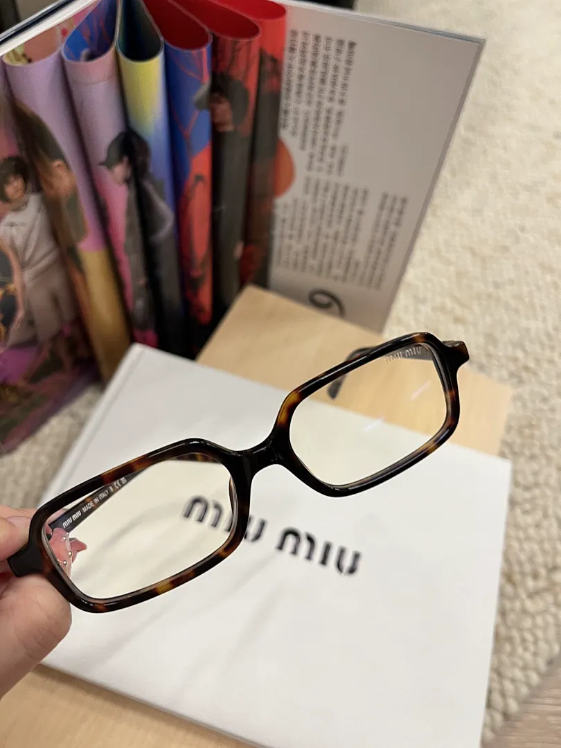 MIUMIU MIUYJ004 תמונה 9