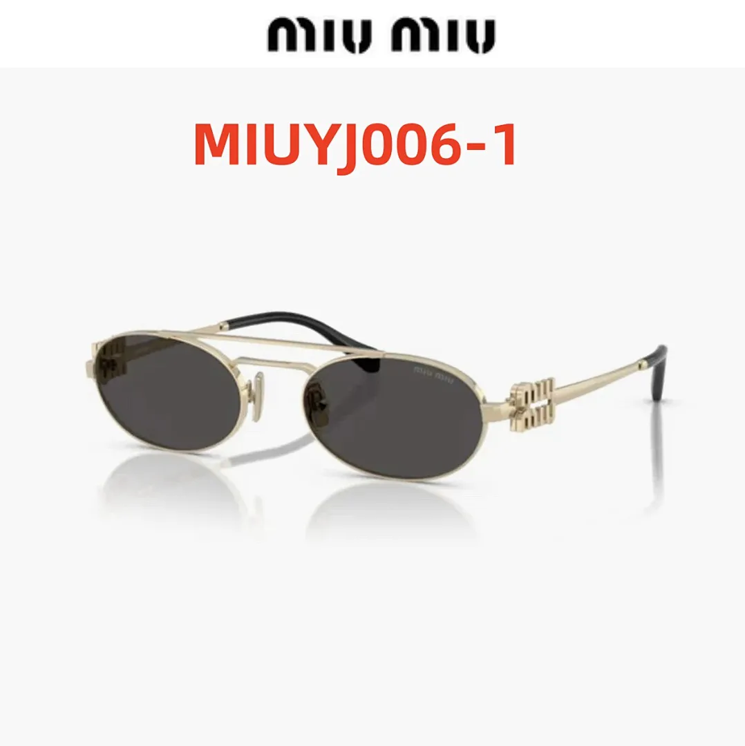 MIUMIU MIUYJ006 תמונה 2