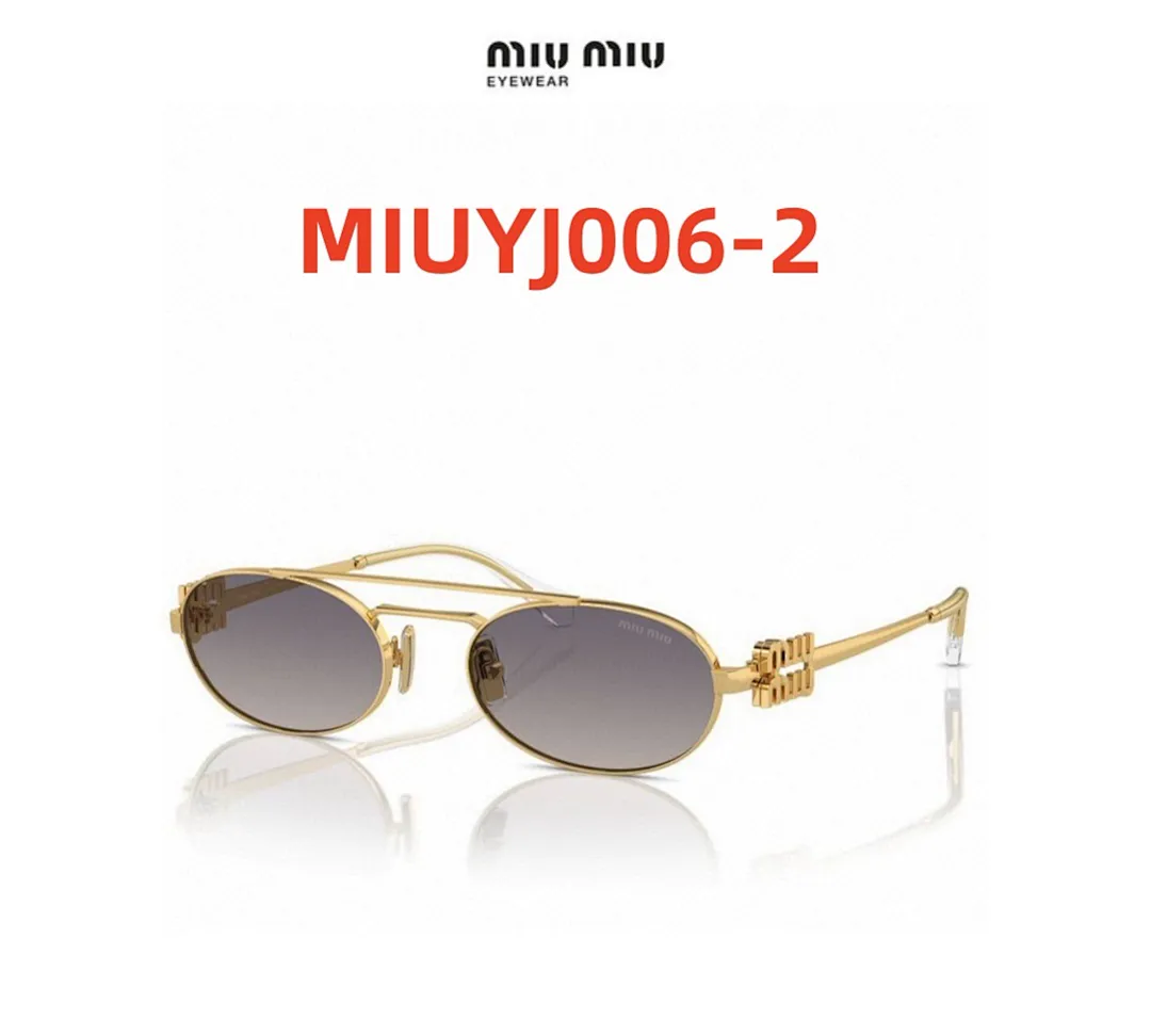 MIUMIU MIUYJ006 תמונה 3