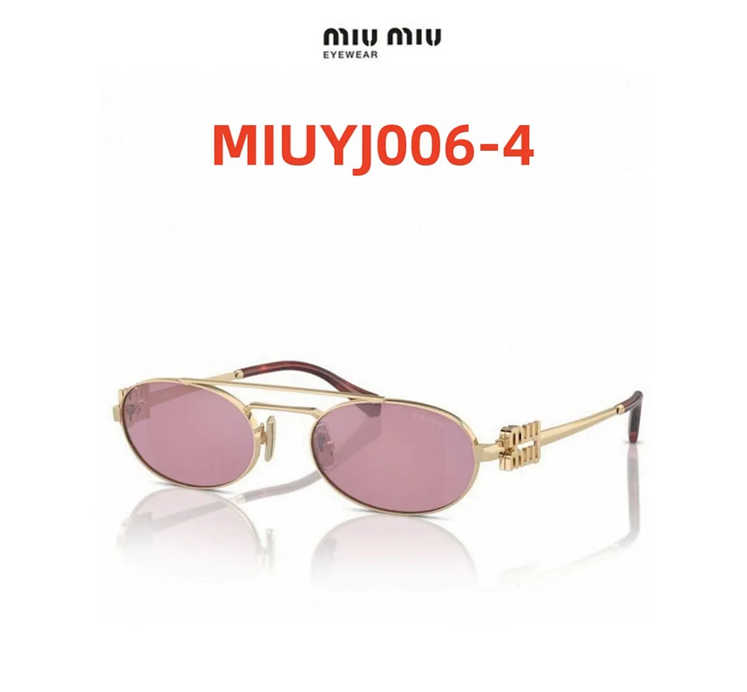 MIUMIU MIUYJ006 תמונה 5