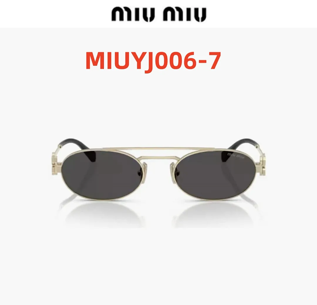 MIUMIU MIUYJ006 תמונה 8