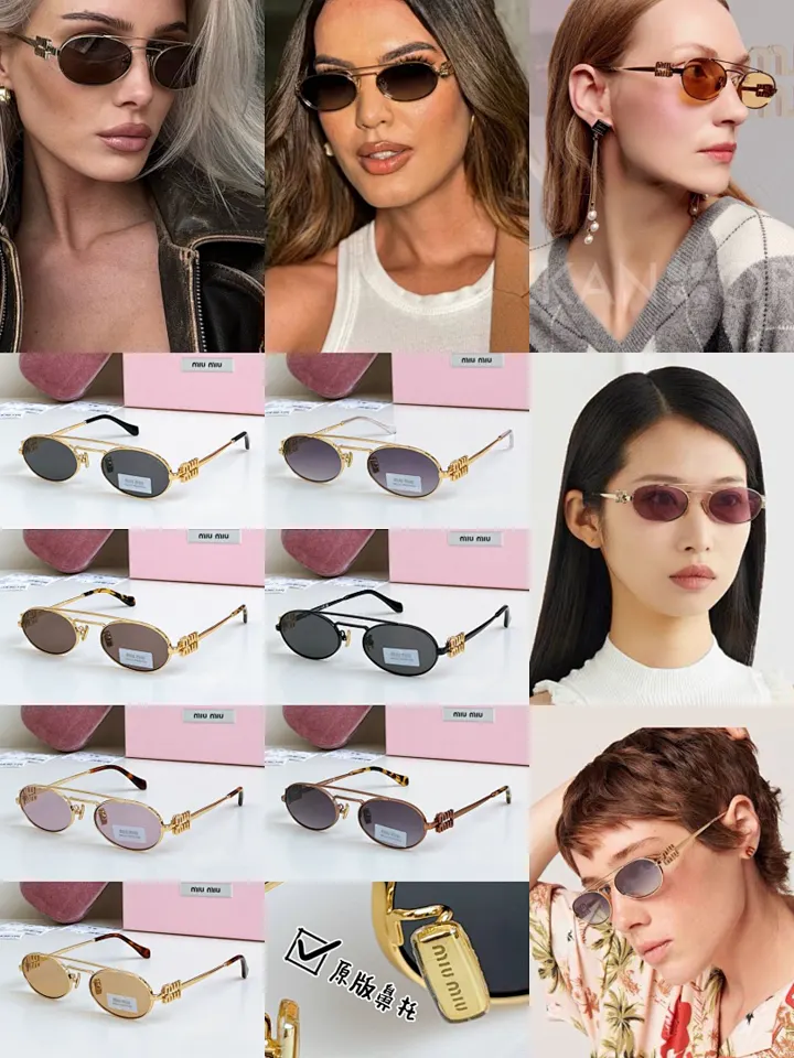 MIUMIU MIUYJ006
