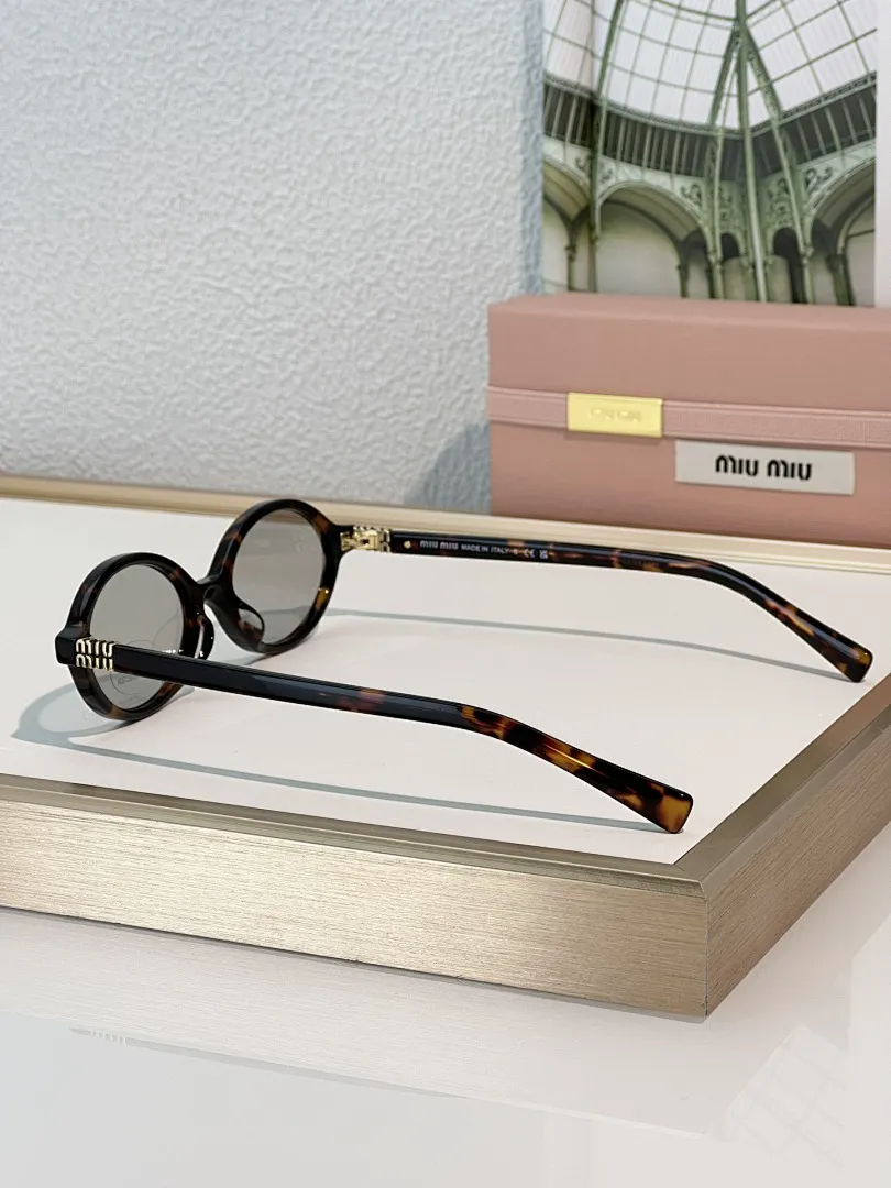 MIUMIU MIUYJ007 תמונה 8