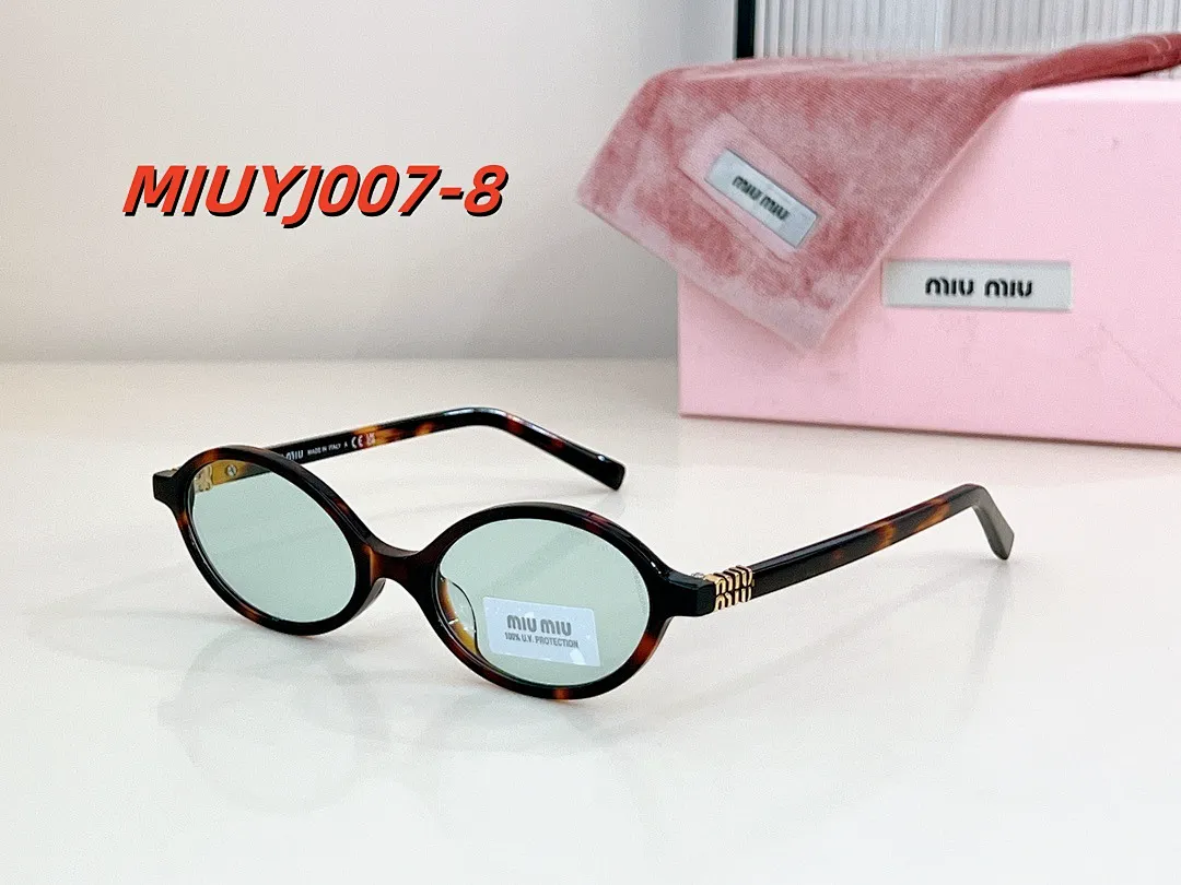 MIUMIU MIUYJ007 תמונה 9