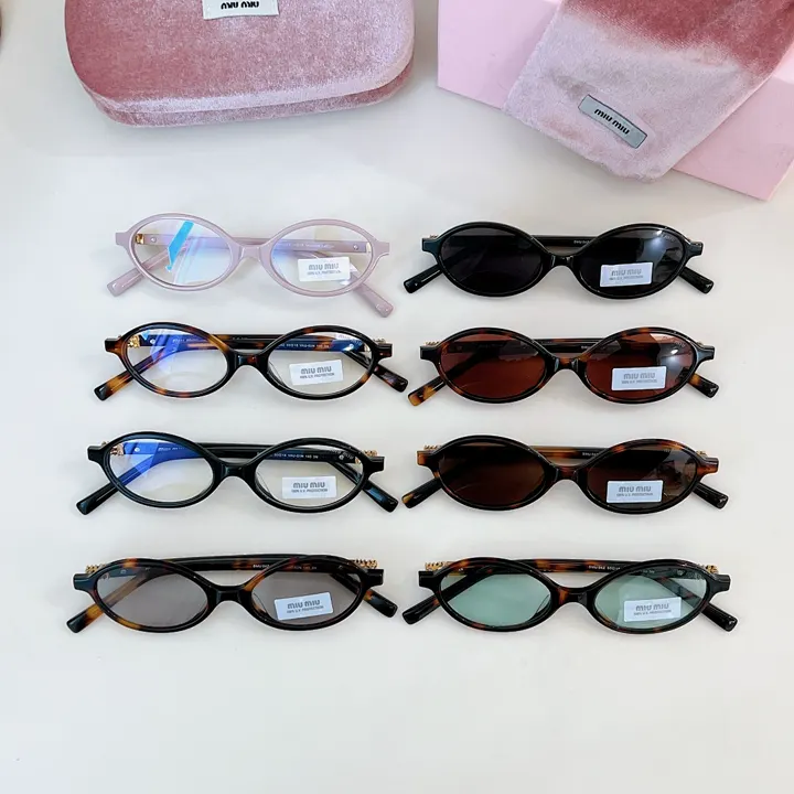 MIUMIU MIUYJ007
