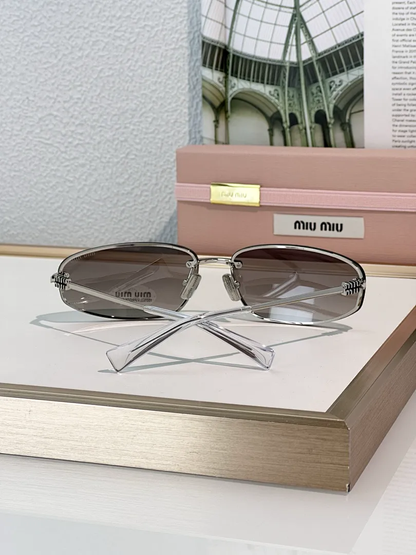 MIUMIU MIUYJ008 תמונה 6