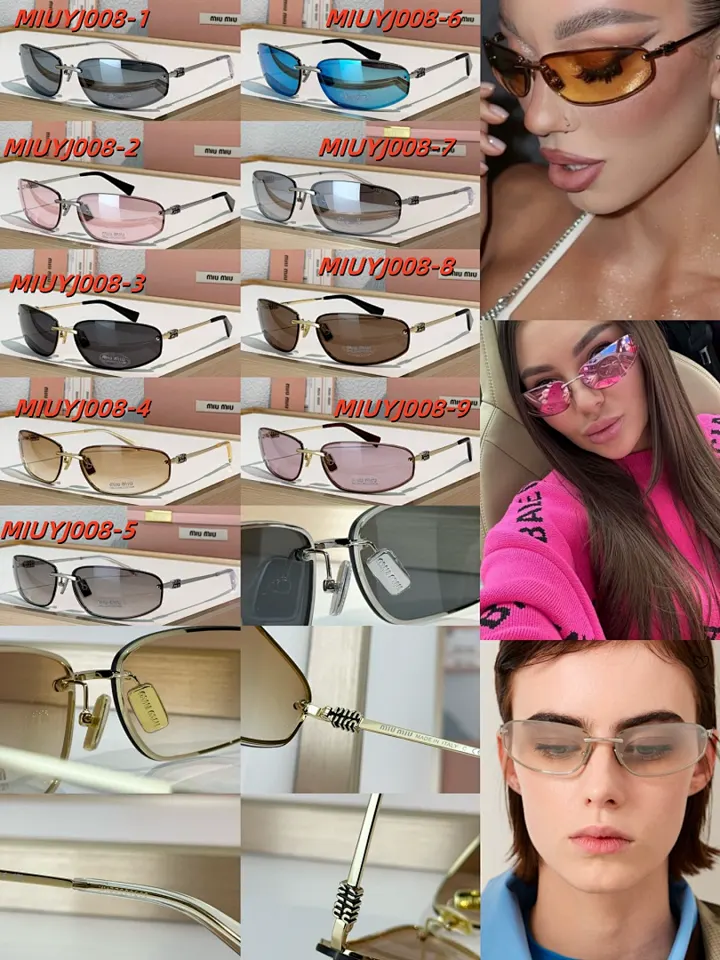 MIUMIU MIUYJ008